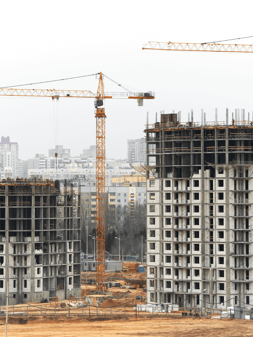 Commercial Construction