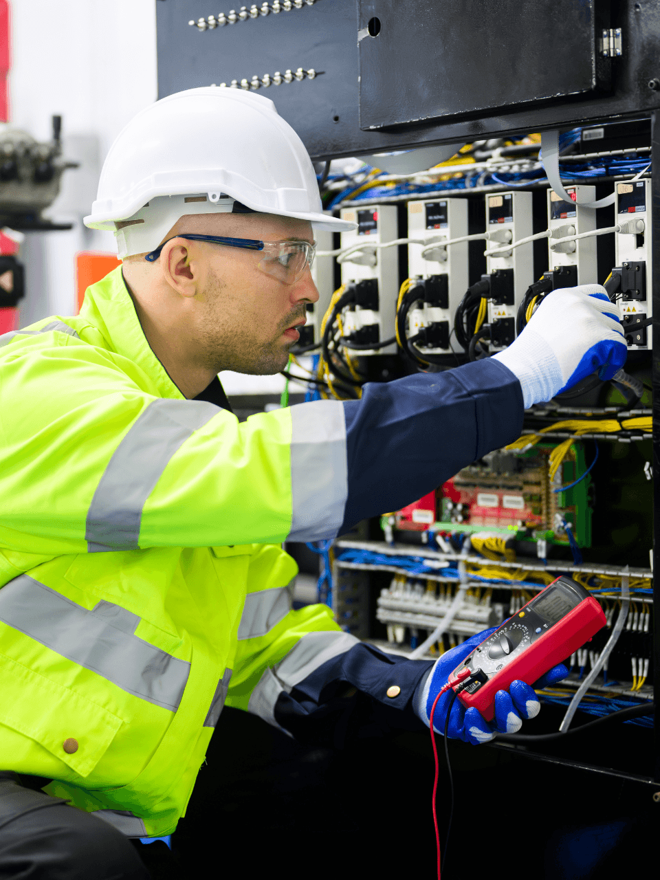 Electrician Services