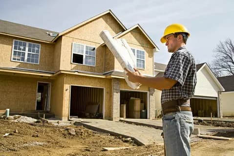 Home Construction Abu Dhabi