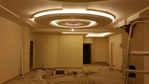 Ordinary gypsum services